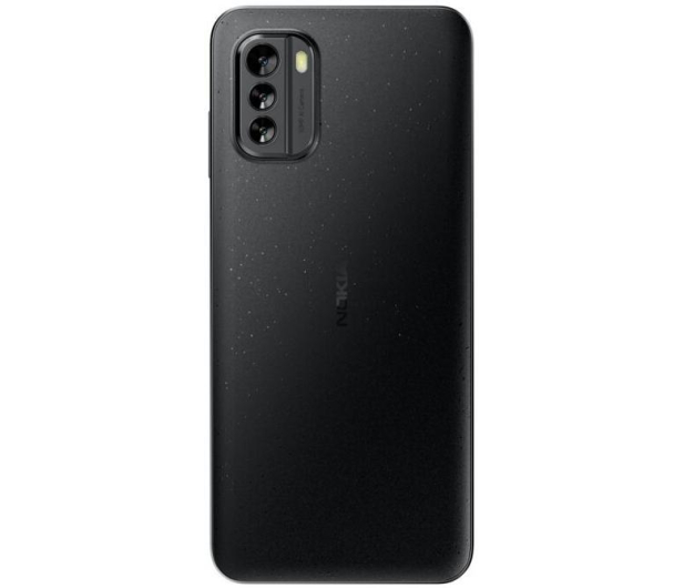 Nokia G60 Dual SIM 6/128GB czarny 5G - 1071722 - zdjęcie 7